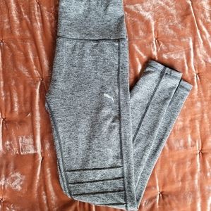 NWOT Puma Workout Leggings Size M